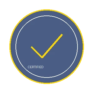 51视频视频制作授权认证徽章