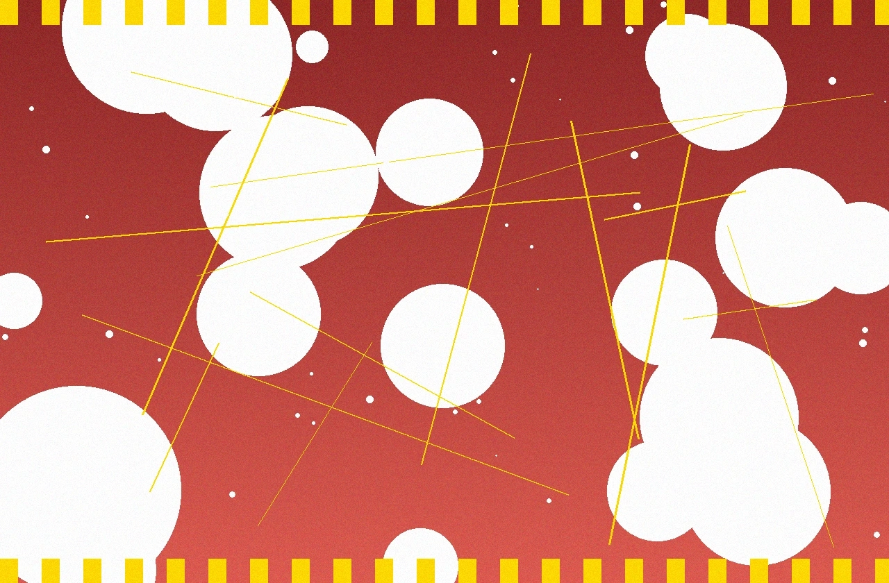 甜心狐狸自媒体内容运营展示