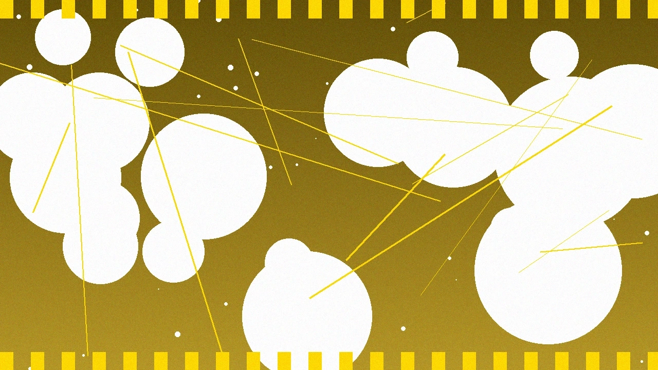 51视频后期制作中心工作场景